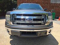 Used 2014 Ford F150 XLT w/ Equipment Group 302A Luxury image 7