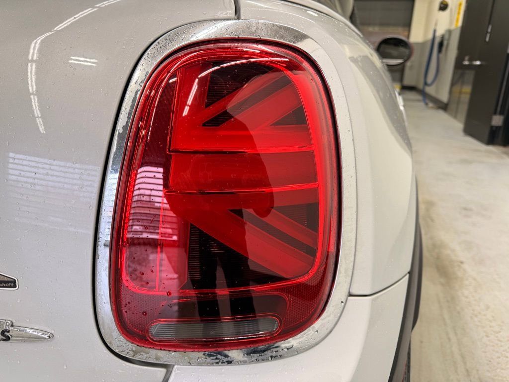Used 2018 MINI Cooper John Cooper Works image 3