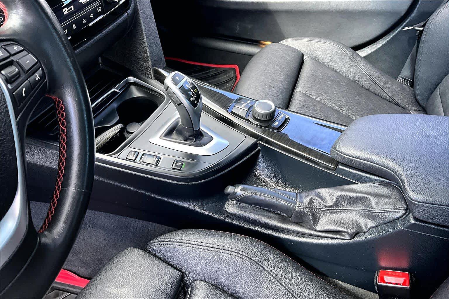 Used 2018 BMW 430i Gran Coupe xDrive AWD/4WD image 16