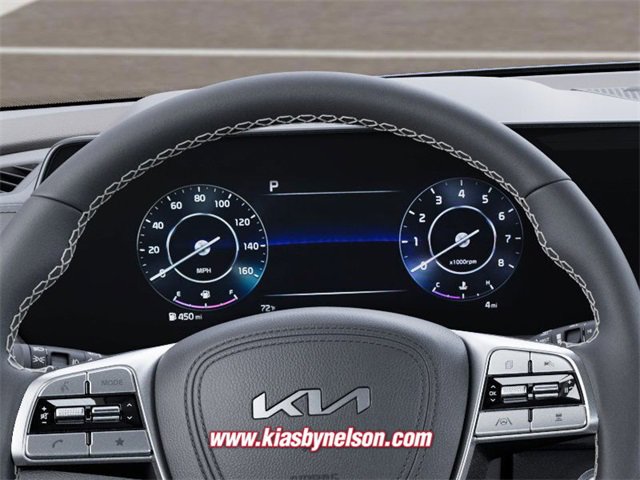 New 2025 Kia Telluride SX X-Line image 21