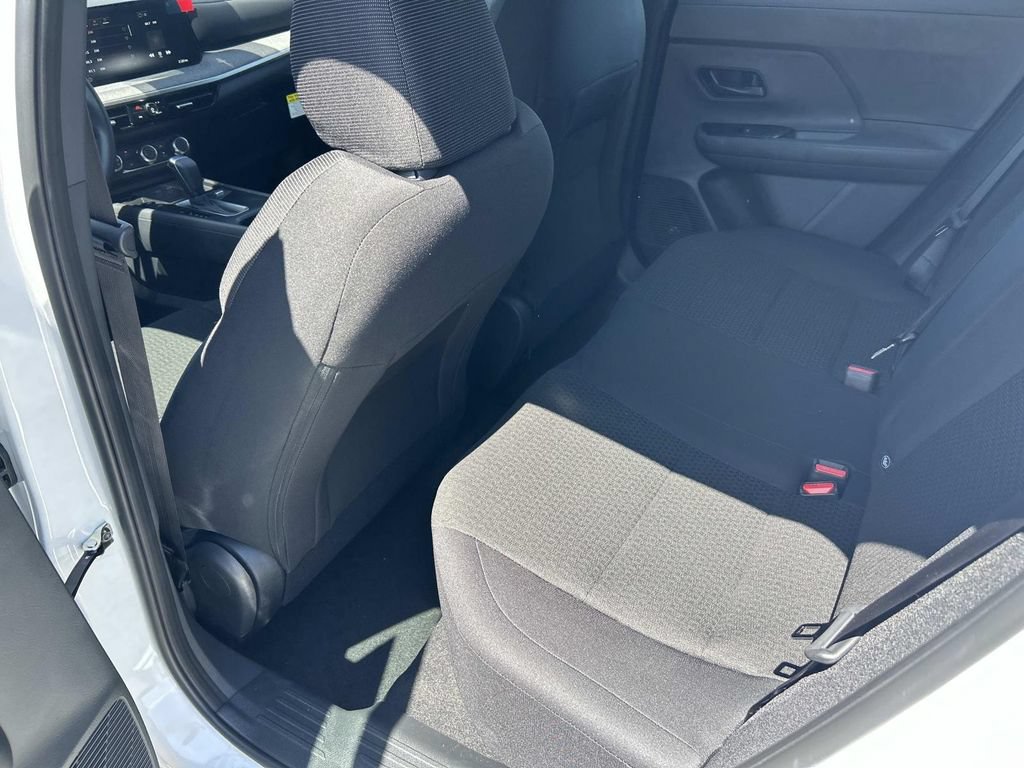 New 2026 Nissan Kicks S FWD image 18