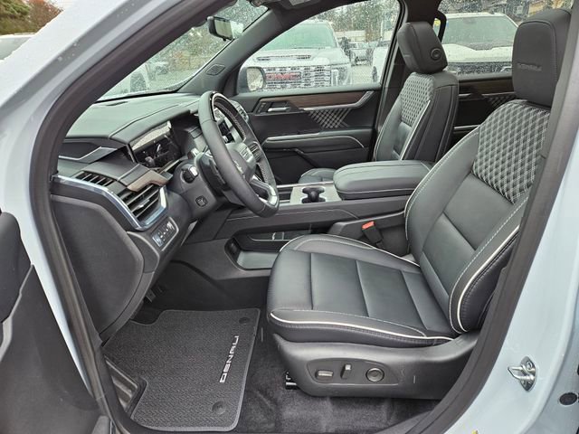New 2026 GMC Acadia Denali w/ Super Cruise Package image 12
