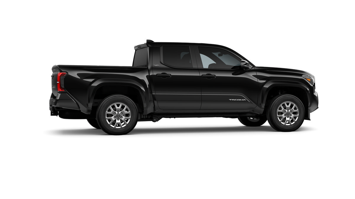 New 2026 Toyota Tacoma SR5 AWD/4WD image 73