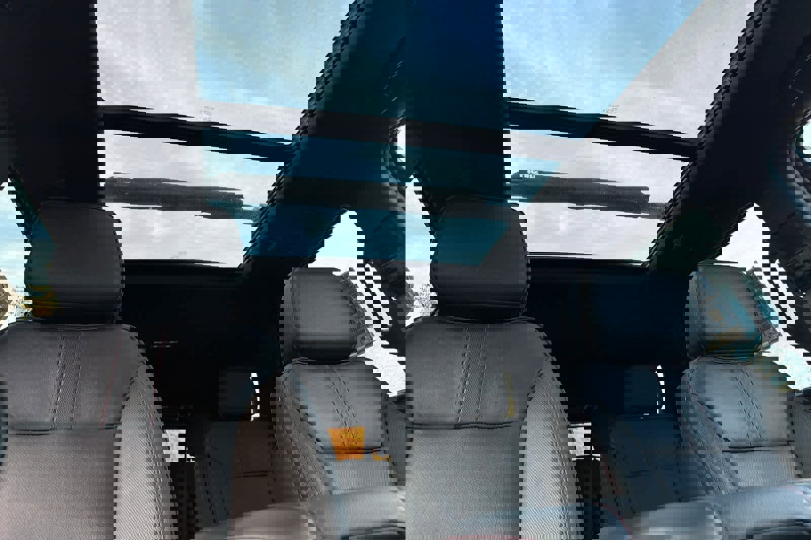 Used 2024 Chevrolet Tahoe RST w/ Sport Performance Package image 22