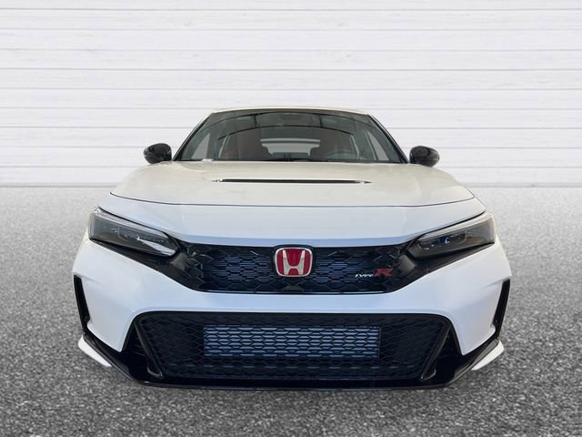 New 2026 Honda Civic Type R image 10