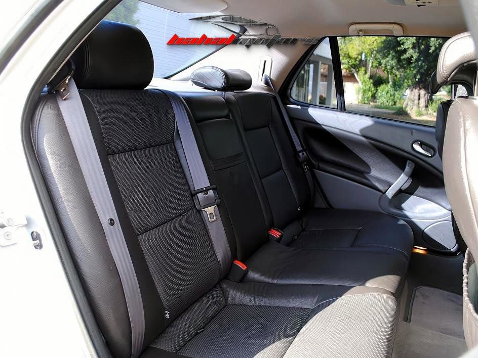 Used 2002 Saab 9-5 Arc image 23