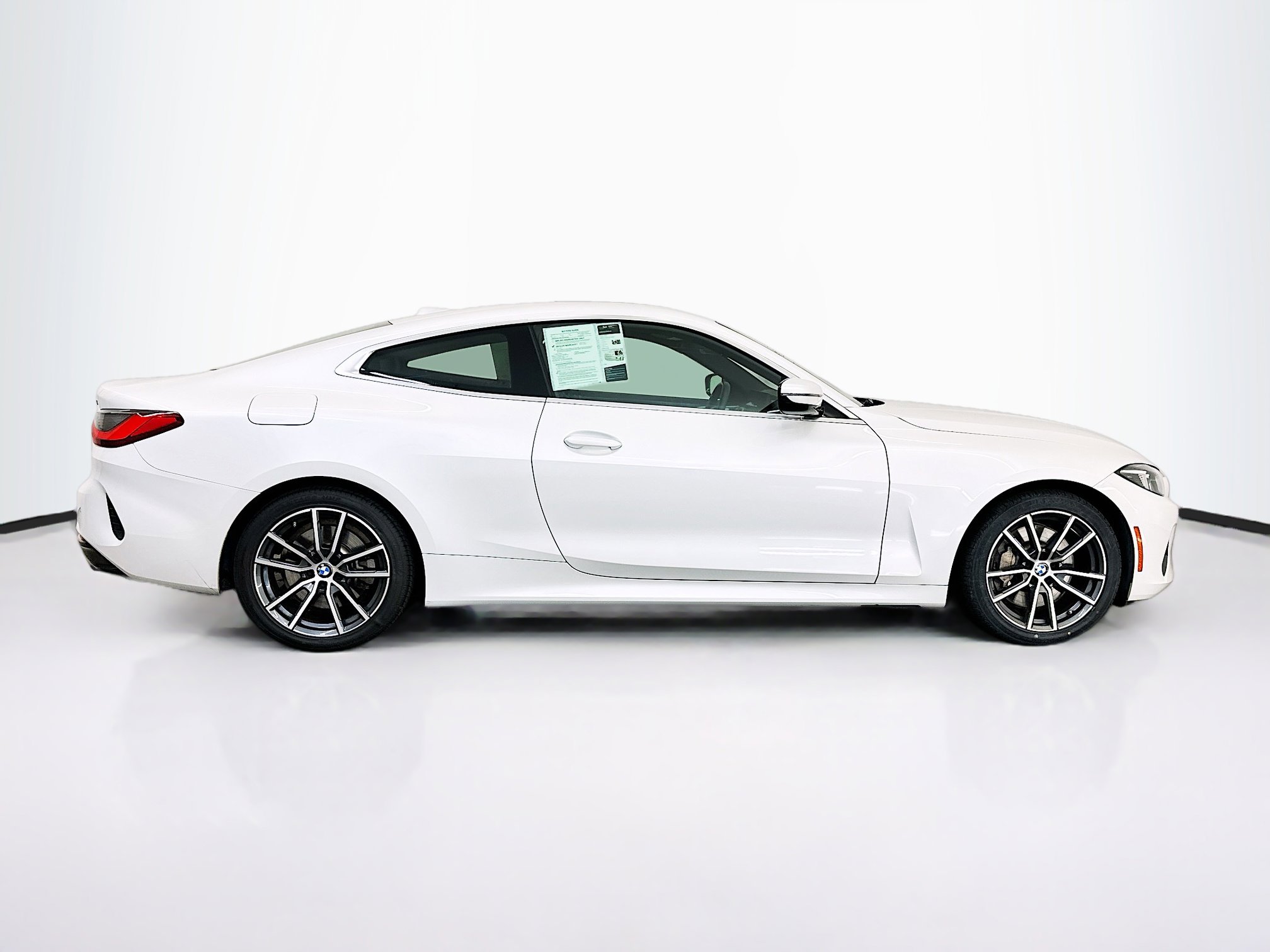 Used 2025 BMW 430i xDrive Coupe image 10