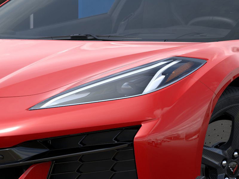 New 2026 Chevrolet Corvette Z06 image 34