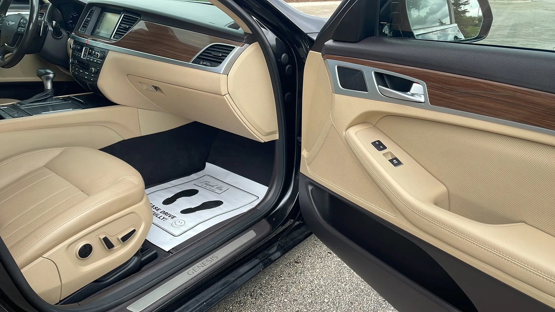 Used 2018 Genesis G80 3.8 RWD image 20