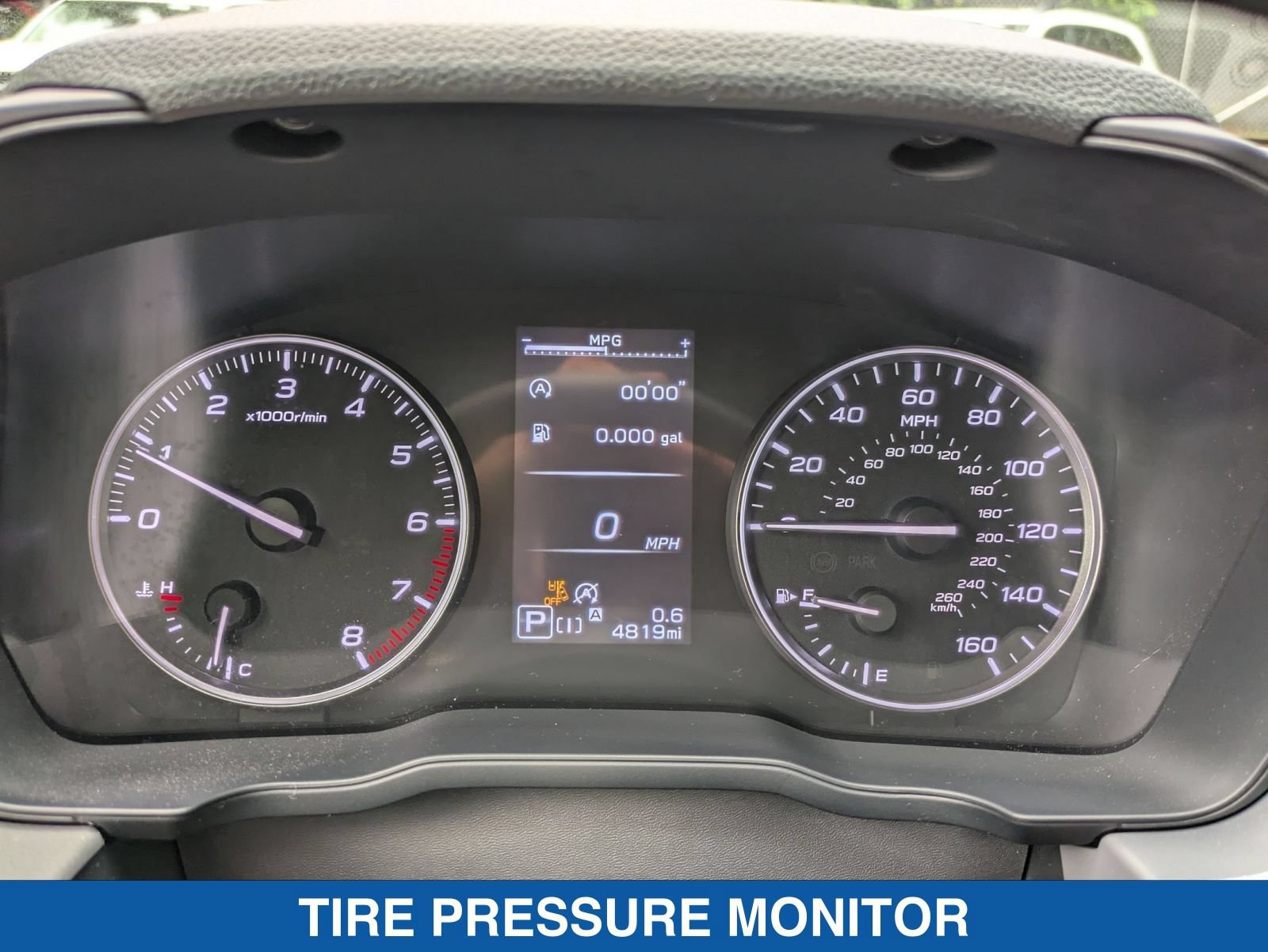 Certified 2026 Subaru Crosstrek 2.5i Premium AWD/4WD image 19