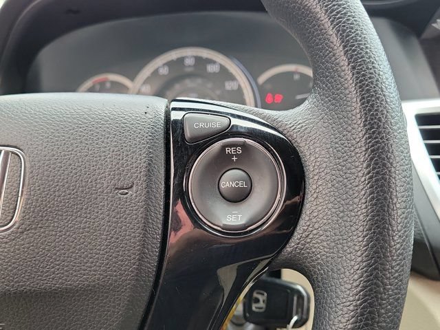 Used 2016 Honda Accord LX image 32