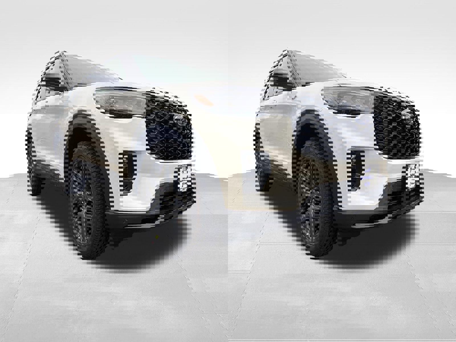 New 2026 Ford Explorer ST-Line image 9