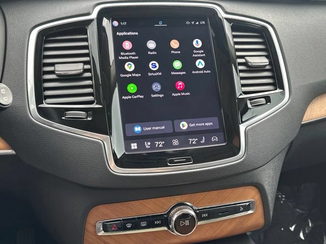 Certified 2023 Volvo XC90 B6 Plus w/ Protection Package Premier AWD/4WD image 26