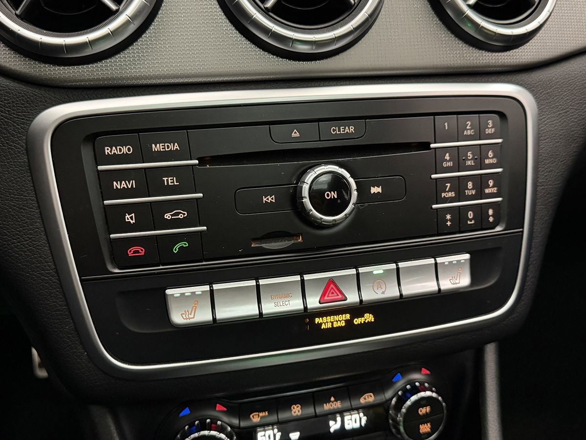 Used 2019 Mercedes-Benz CLA 250 4MATIC image 20