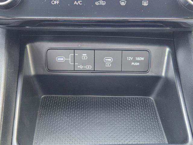 New 2026 Hyundai Santa Cruz SEL image 14