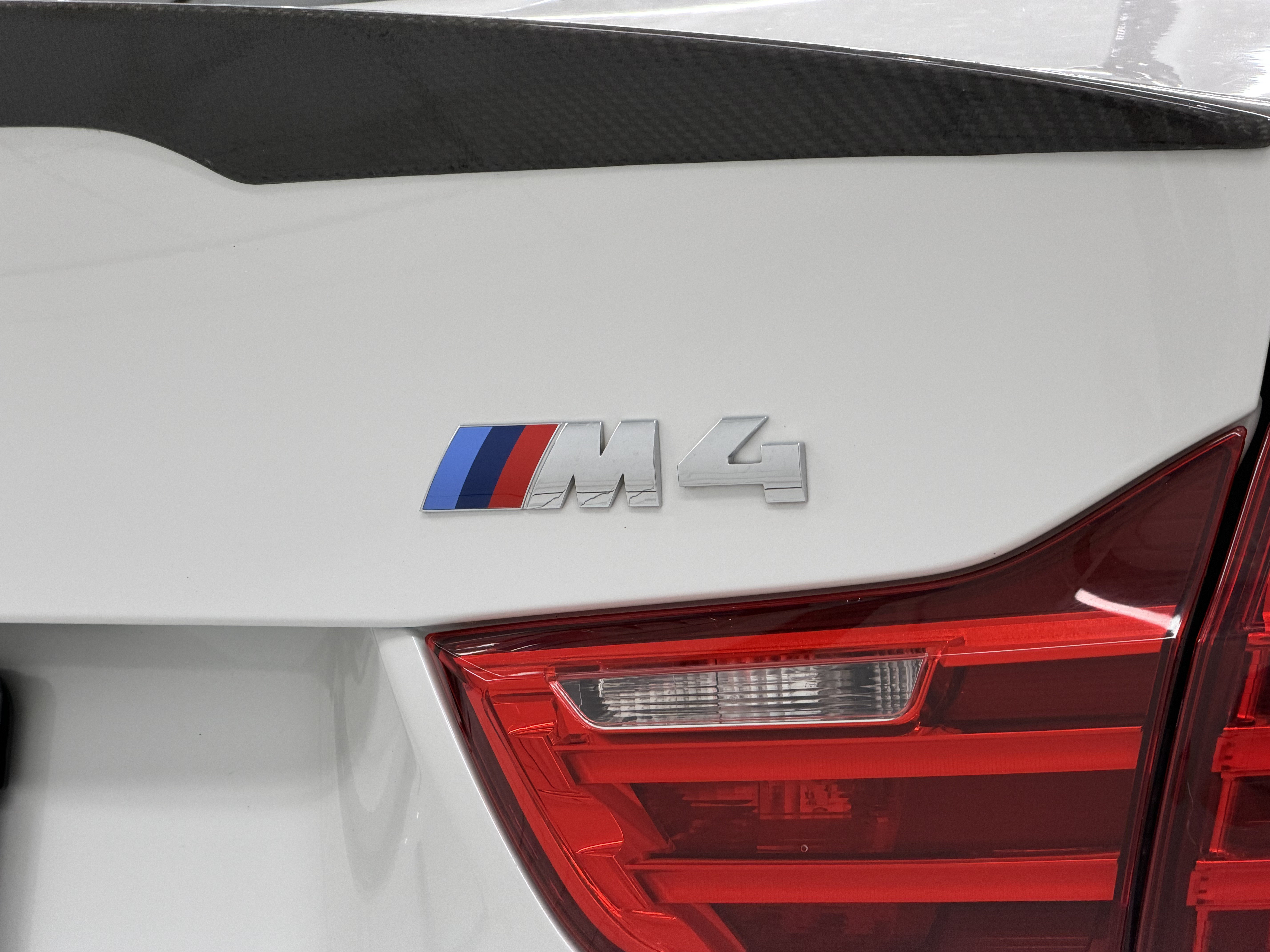 Used 2015 BMW M4 Coupe RWD image 66