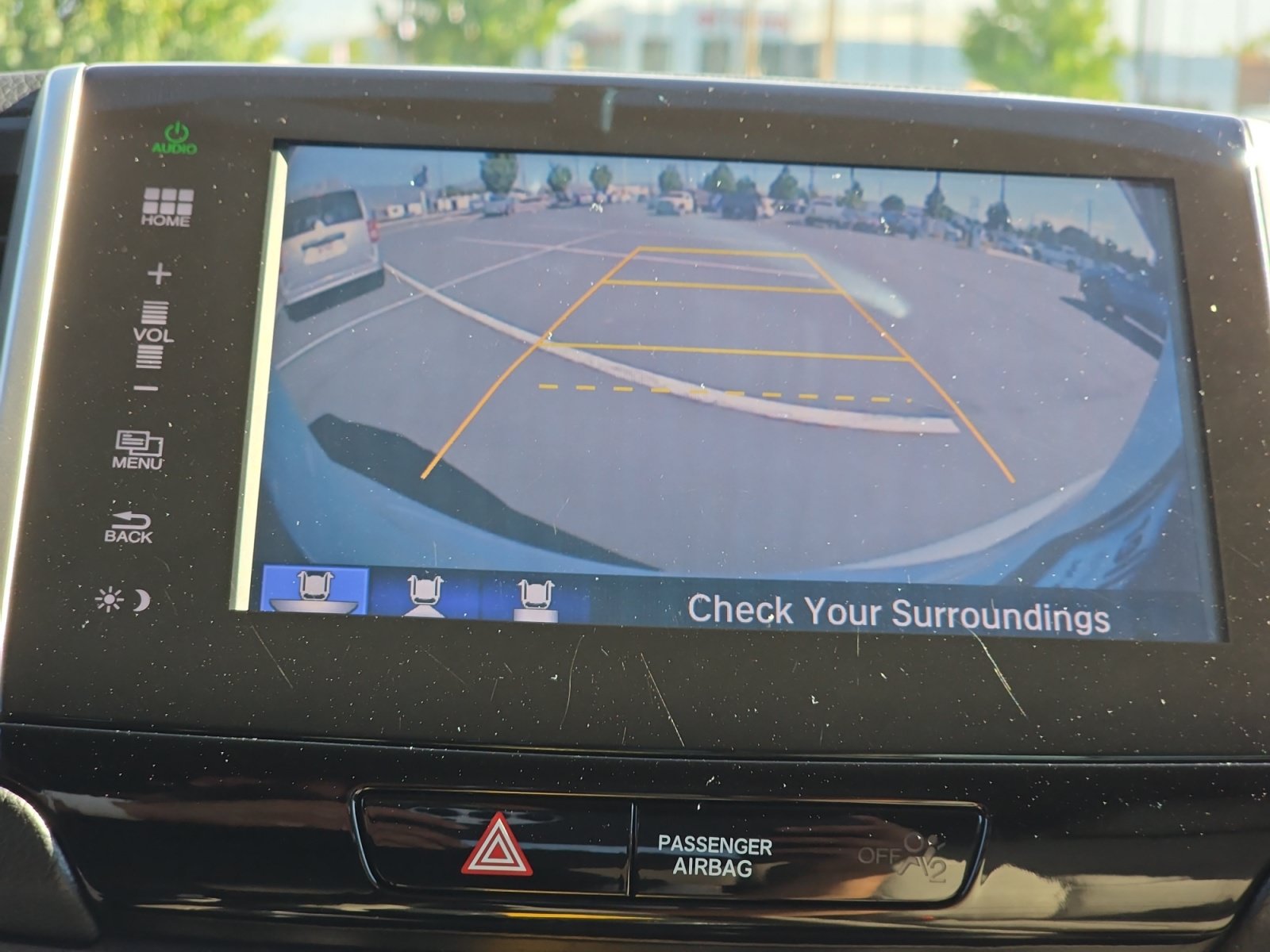 Used 2016 Honda Pilot EX image 25