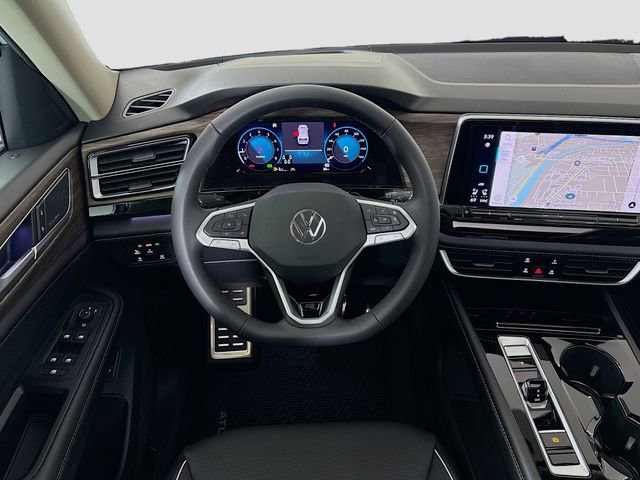 New 2026 Volkswagen Atlas SEL Premium R-Line image 24