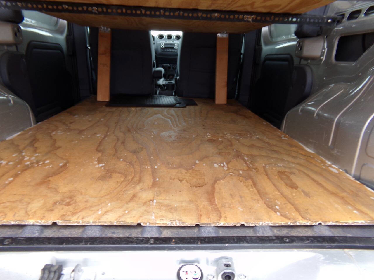 Used 2012 Ford Transit Connect XLT FWD image 26