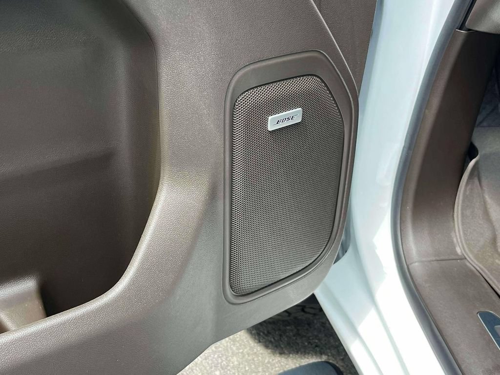 Used 2021 GMC Sierra 2500 Denali AWD/4WD image 25