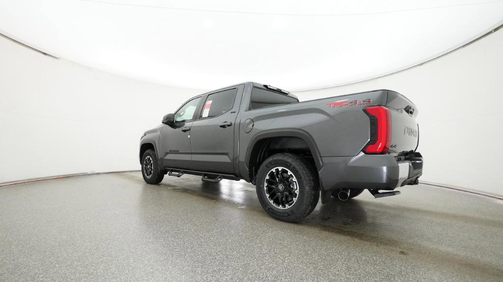 New 2026 Toyota Tundra SR5 image 20