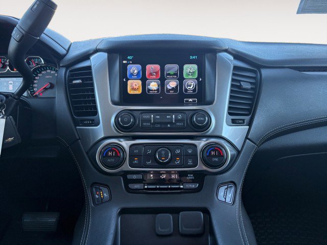 Used 2020 Chevrolet Tahoe LT image 9