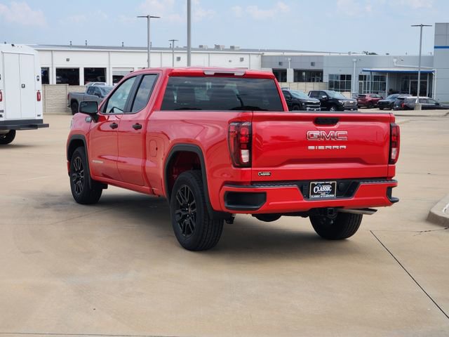 New 2026 GMC Sierra 1500 Pro w/ Graphite Edition image 13