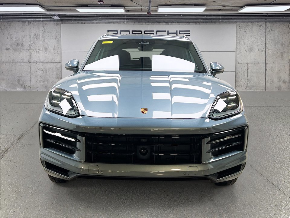 New 2026 Porsche Cayenne AWD/4WD image 6