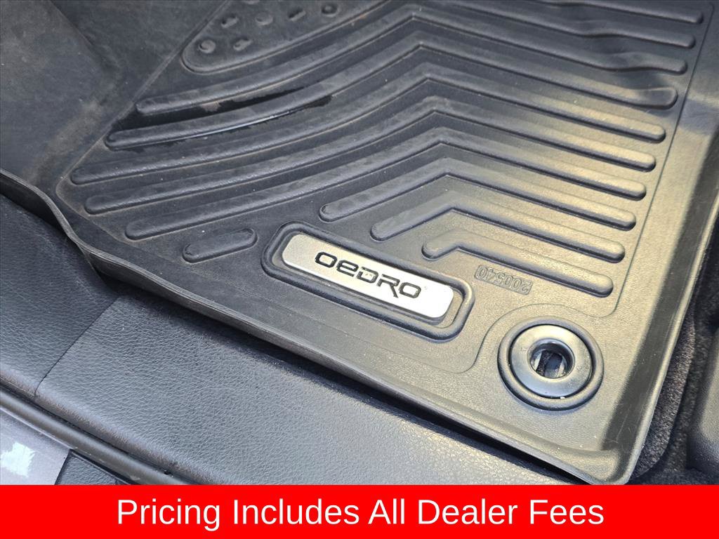 Used 2019 Toyota Highlander Limited AWD/4WD image 19