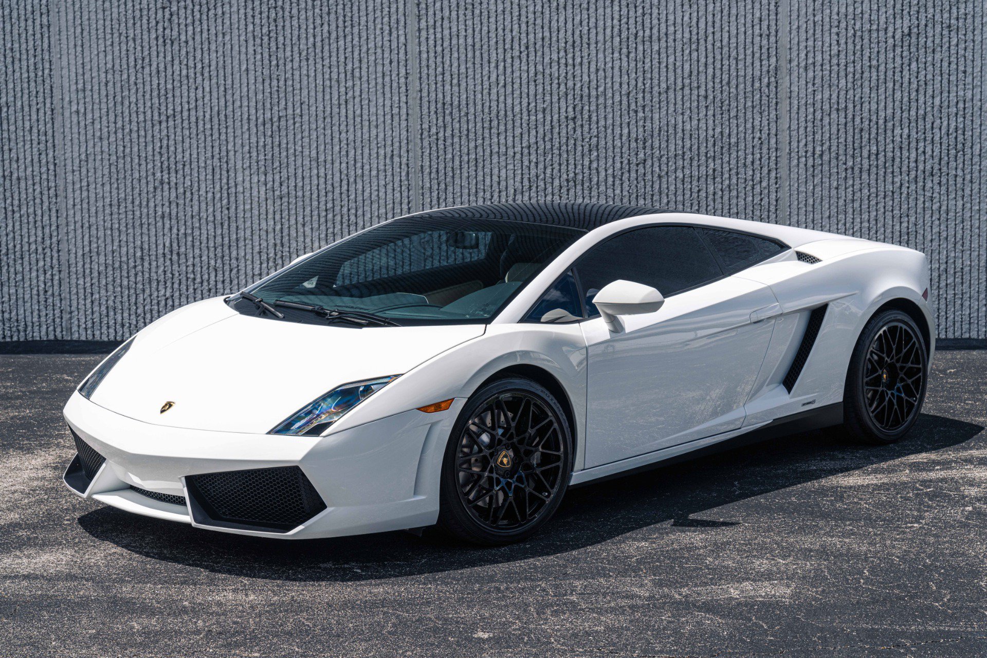 Used 2013 Lamborghini Gallardo LP 550-2 RWD image 1