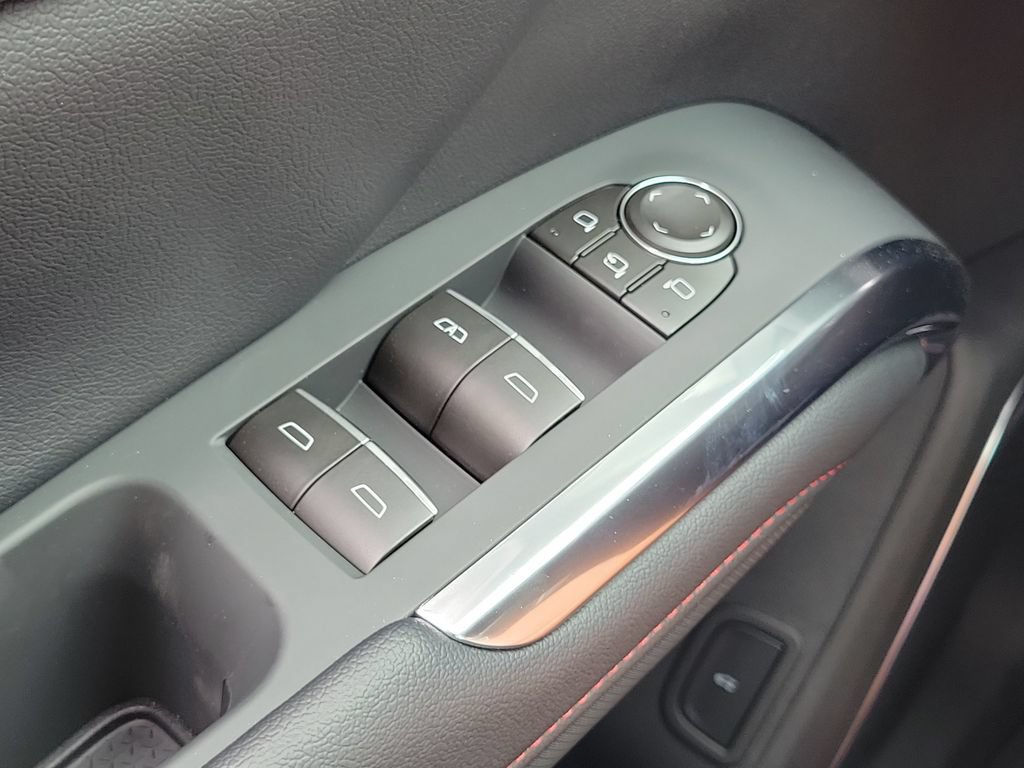 New 2026 Chevrolet Traverse RS FWD image 14