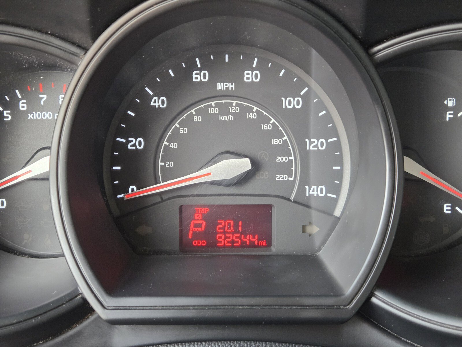 Used 2013 Kia Rio LX image 16