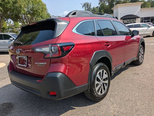 Used 2025 Subaru Outback Premium AWD/4WD image 8