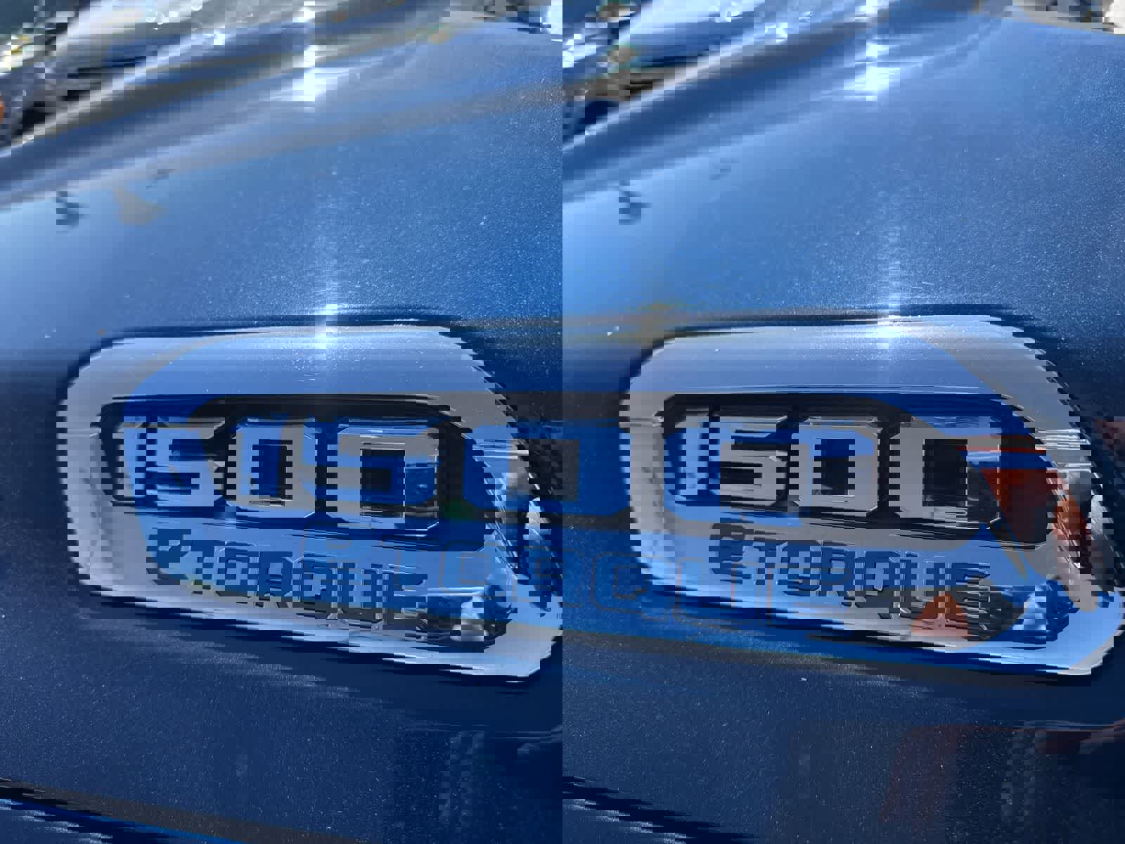 Used 2022 RAM 1500 Big Horn image 8