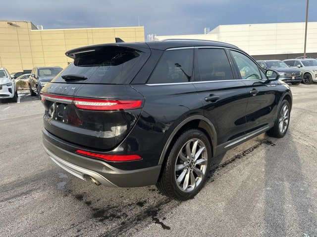 Used 2020 Lincoln Corsair AWD w/ Premium Package image 5