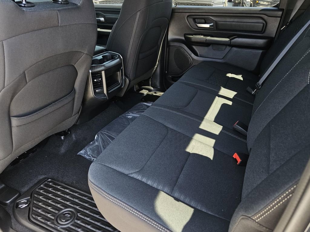 New 2026 RAM 1500 Express image 10