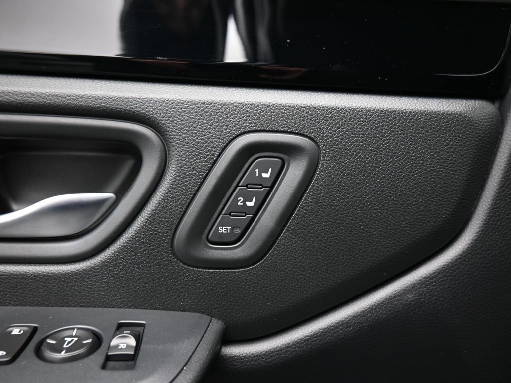 New 2026 Honda Passport RTL image 32