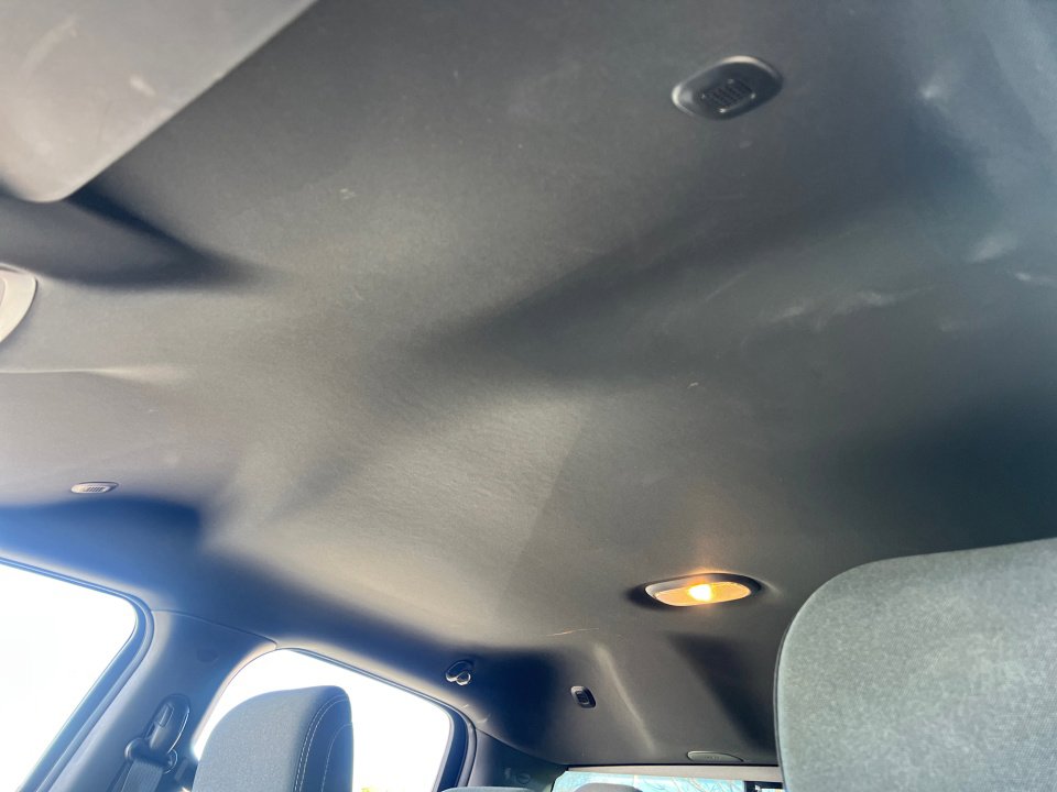 Used 2024 RAM 1500 Tradesman image 21