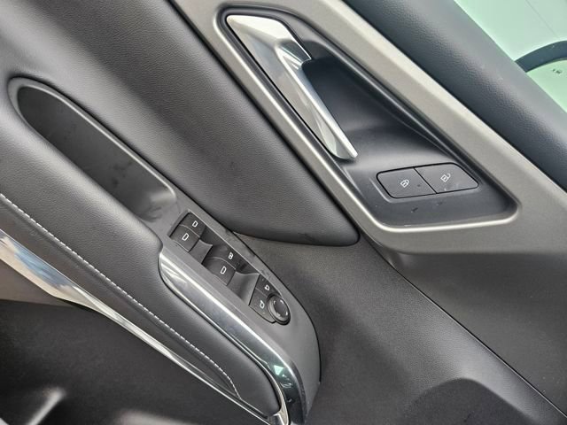 New 2026 Chevrolet Traverse LT image 11