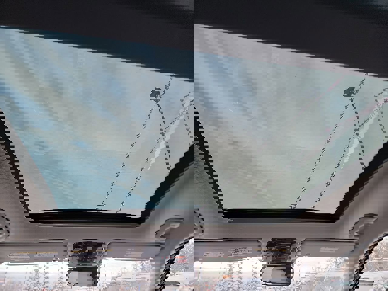 Used 2024 Hyundai Tucson Limited image 19