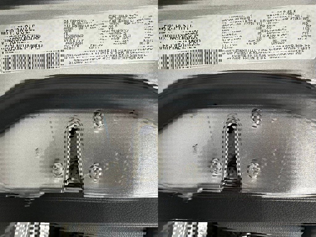 Used 2024 RAM 2500 Limited image 11