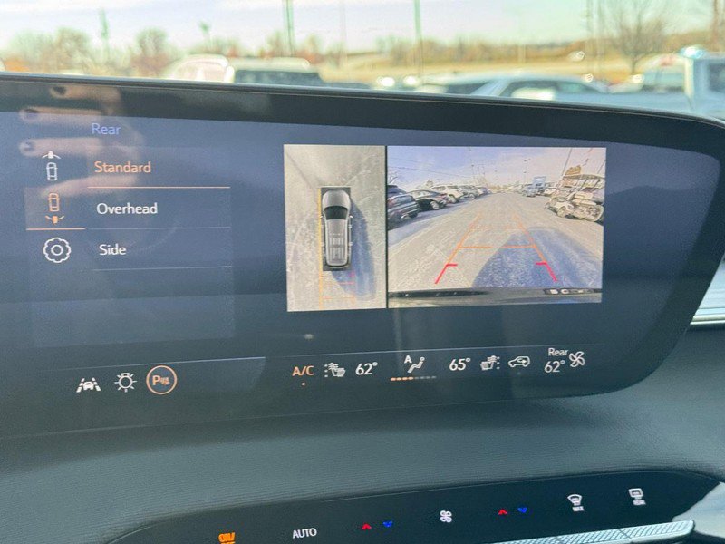 Certified 2025 Buick Enclave Preferred image 23