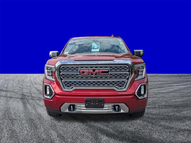 Used 2019 GMC Sierra 1500 Denali w/ Denali Ultimate Package AWD/4WD image 9