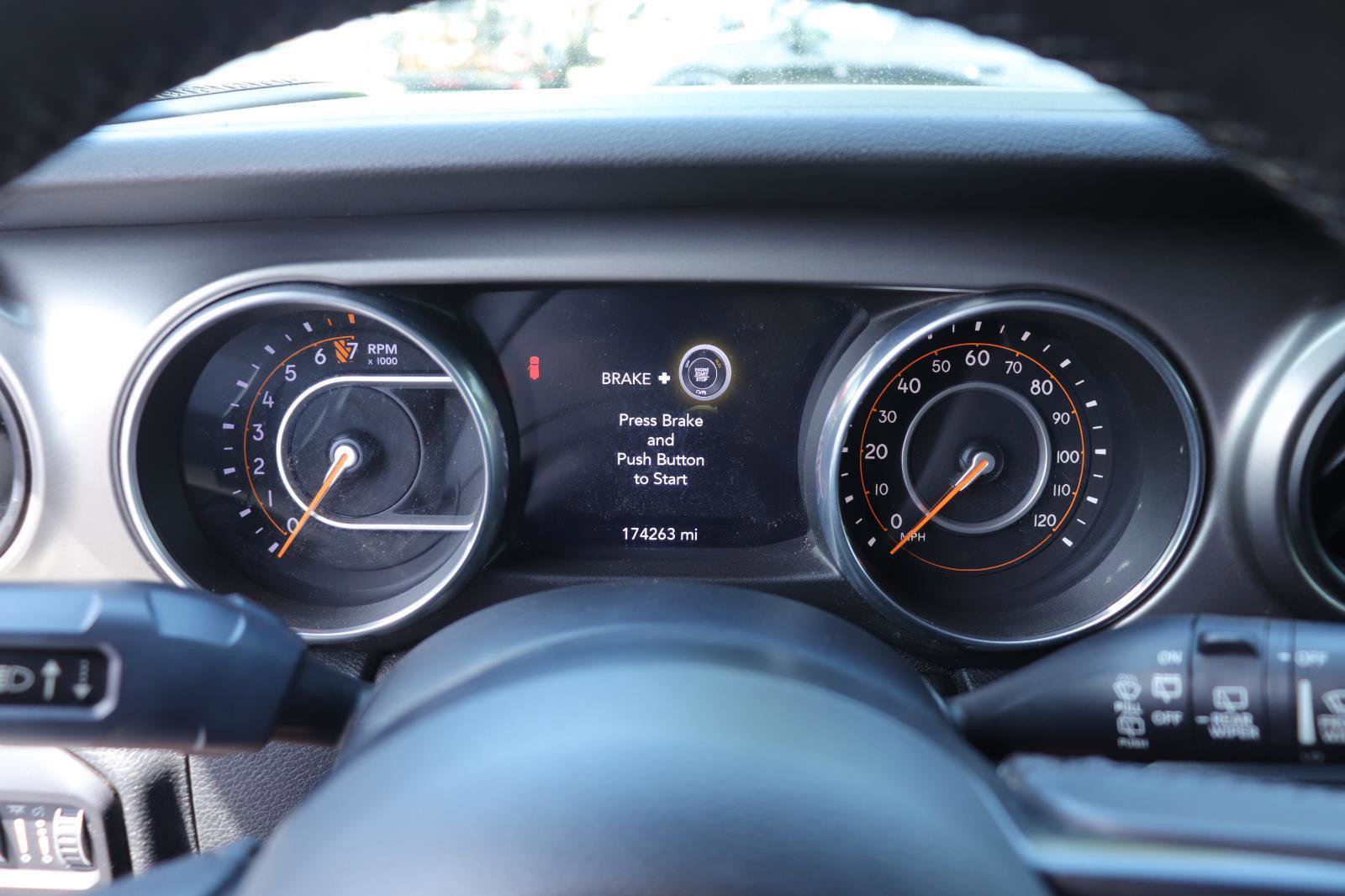 Used 2018 Jeep Wrangler Unlimited Sport S image 17