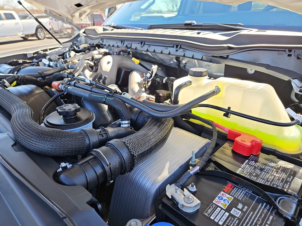 New 2026 Ford F450 Lariat w/ FX4 Off-Road Package image 15