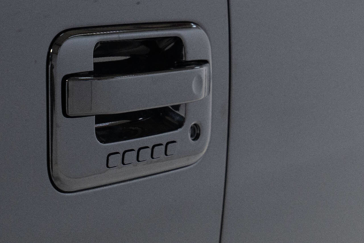 Used 2013 Ford F150 FX4 w/ Luxury Equipment Group image 20