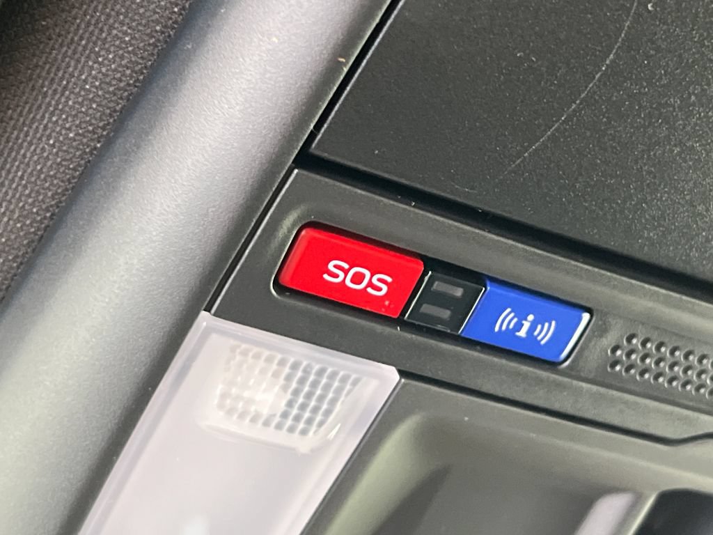 New 2026 Subaru Forester Premium AWD/4WD image 36