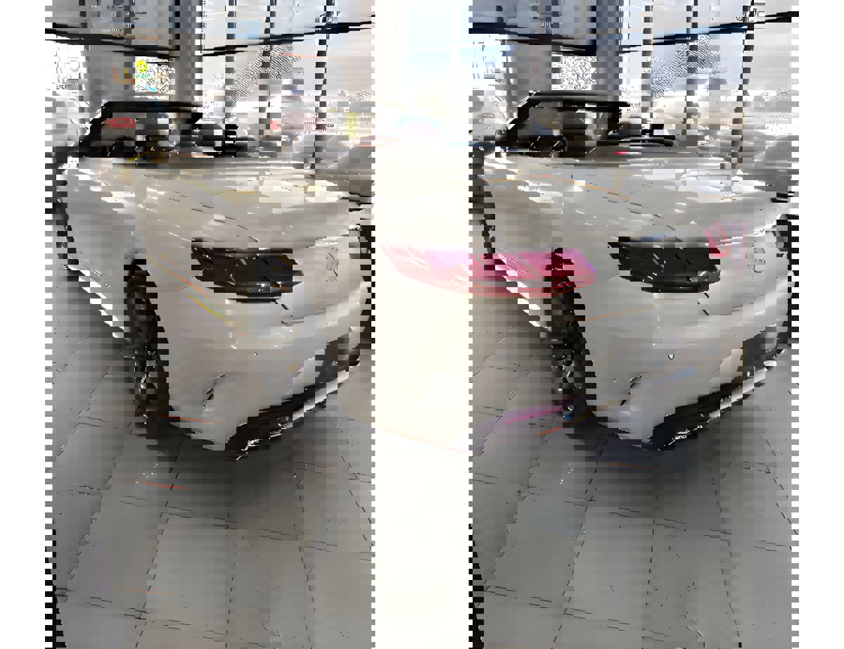 Used 2017 Mercedes-Benz S 63 AMG 4MATIC Cabriolet image 23