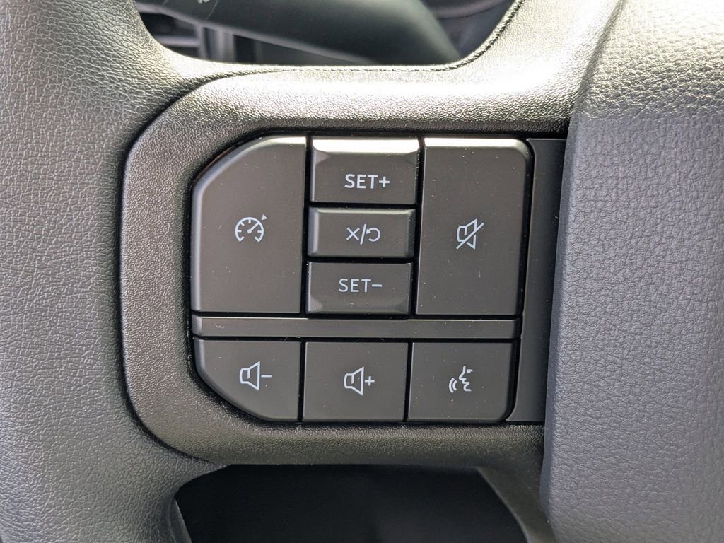 Used 2026 Ford F250 XL image 25