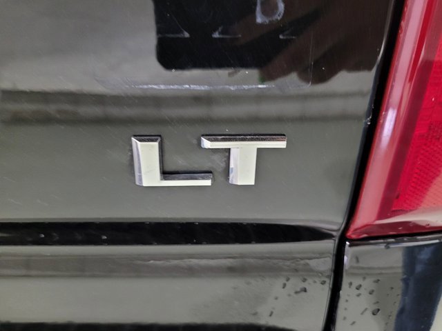 Used 2019 Chevrolet Silverado 1500 LT w/ All-Star Edition image 73